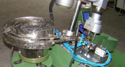 如果自動(dòng)攻牙機(jī)產(chǎn)生爛牙怎么辦？